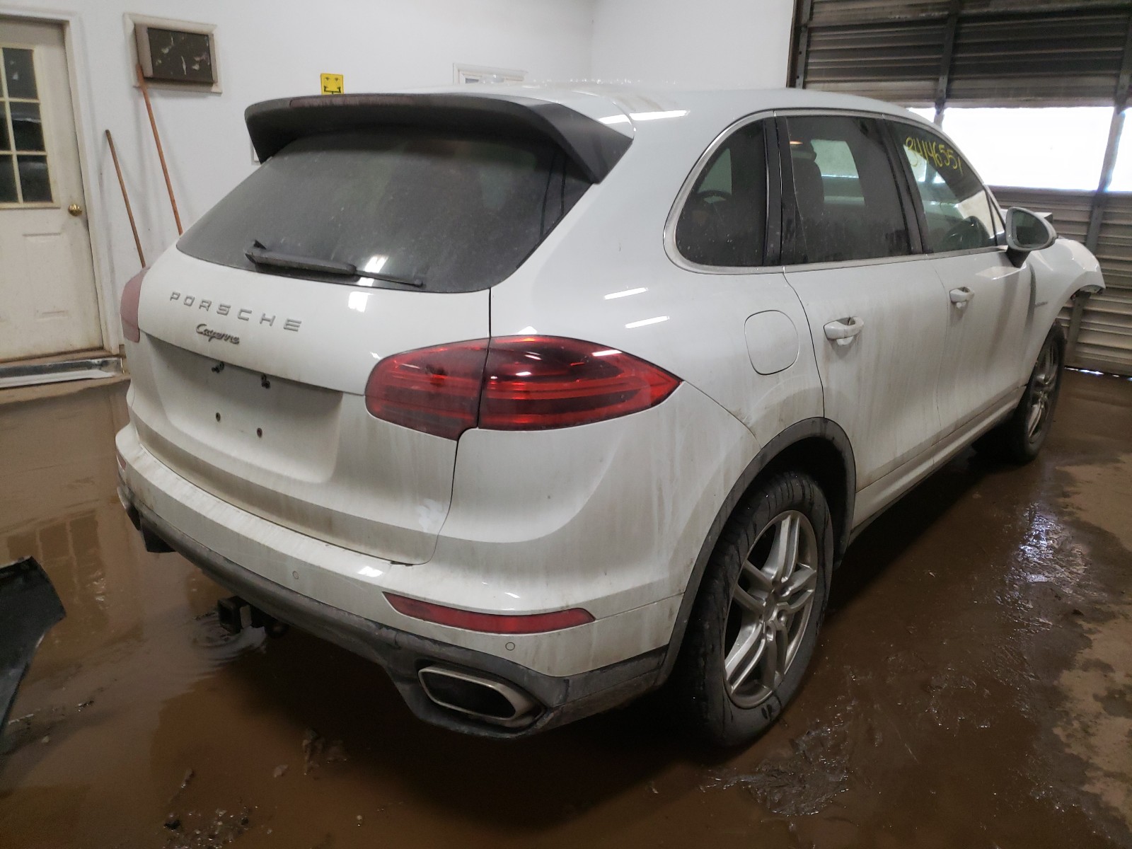 WP1AF2A25FLA31068  porsche cayenne 2015 IMG 3