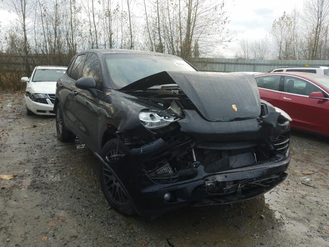 WP1AF2A26ELA30851  porsche cayenne 2014 IMG 0