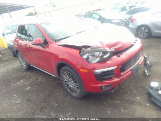 WP1AF2A26FLA35128  porsche cayenne 2015 IMG 0