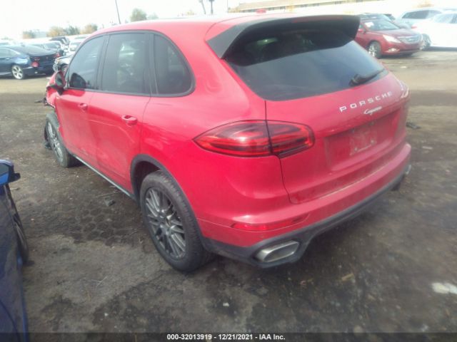 WP1AF2A26FLA35128  porsche cayenne 2015 IMG 2