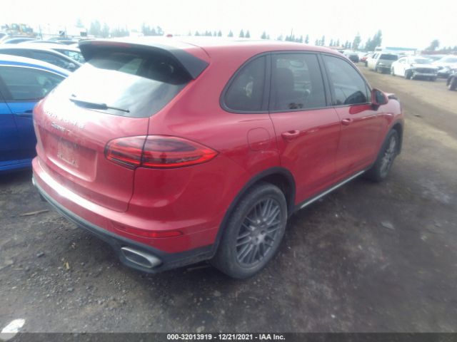 WP1AF2A26FLA35128  porsche cayenne 2015 IMG 3