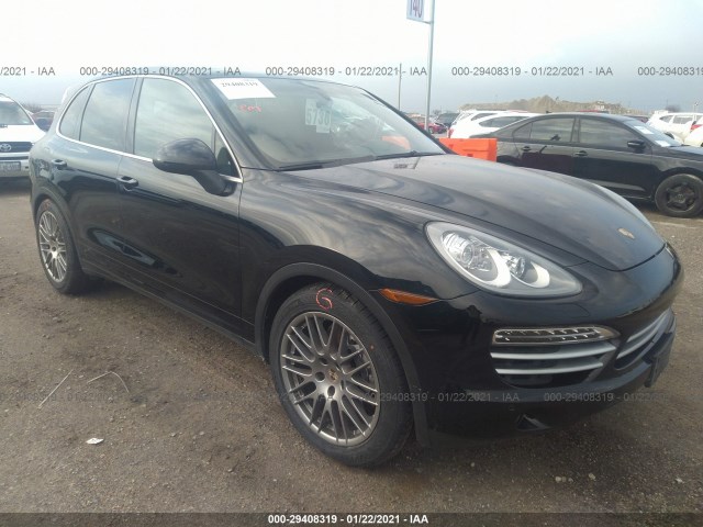 WP1AF2A28ELA44945  porsche cayenne 2014 IMG 0