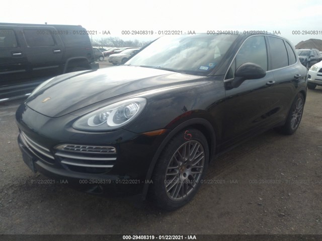 WP1AF2A28ELA44945  porsche cayenne 2014 IMG 1