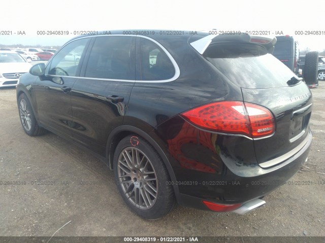 WP1AF2A28ELA44945  porsche cayenne 2014 IMG 2