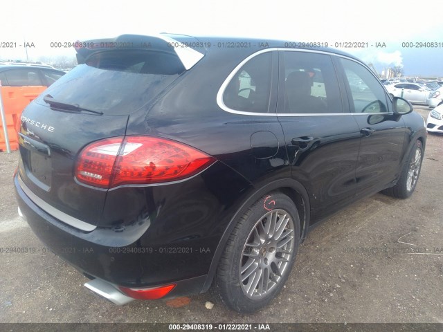 WP1AF2A28ELA44945  porsche cayenne 2014 IMG 3