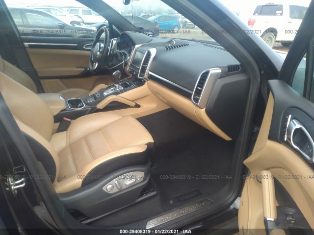 WP1AF2A28ELA44945  porsche cayenne 2014 IMG 4