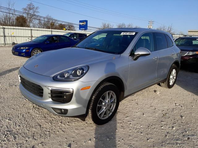 WP1AF2A28FLA34790  porsche cayenne 2015 IMG 0