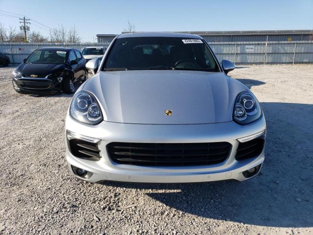 WP1AF2A28FLA34790  porsche cayenne 2015 IMG 4