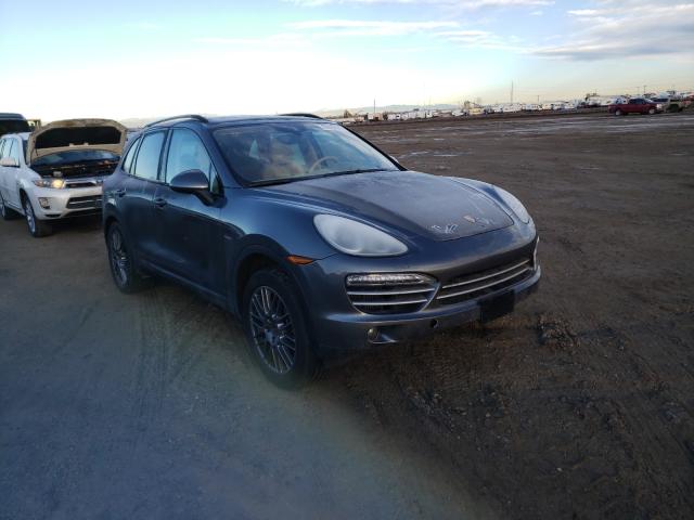 WP1AF2A29ELA44100  porsche cayenne 2014 IMG 0