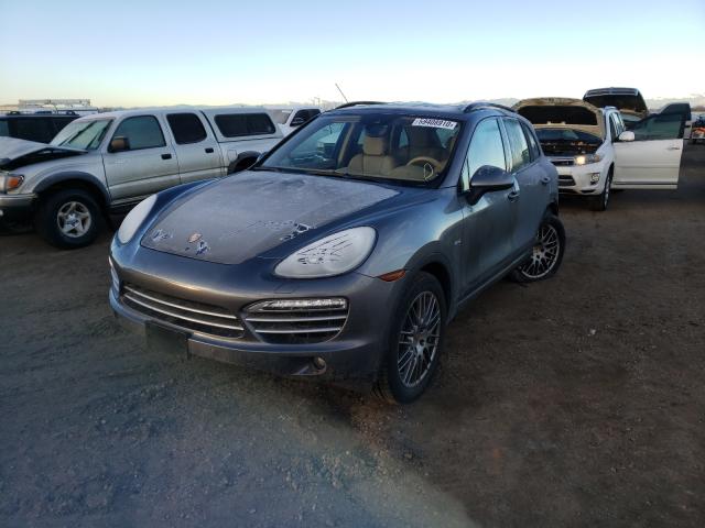 WP1AF2A29ELA44100  porsche cayenne 2014 IMG 1