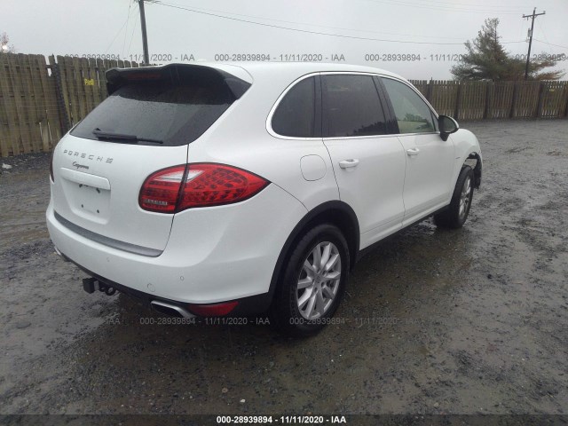 WP1AF2A29ELA82880  porsche cayenne 2014 IMG 3