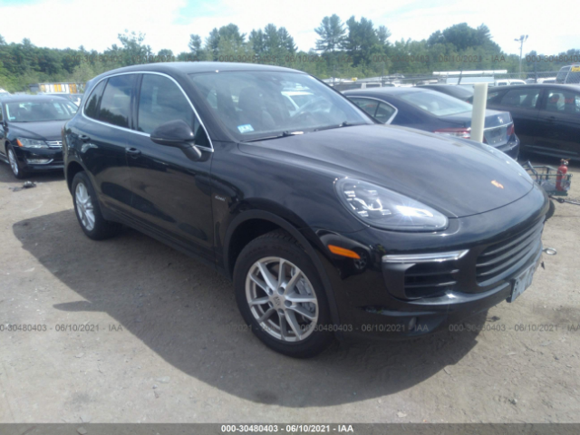 WP1AF2A29FLA32126  porsche cayenne 2015 IMG 0