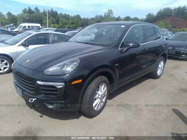 WP1AF2A29FLA32126  porsche cayenne 2015 IMG 1