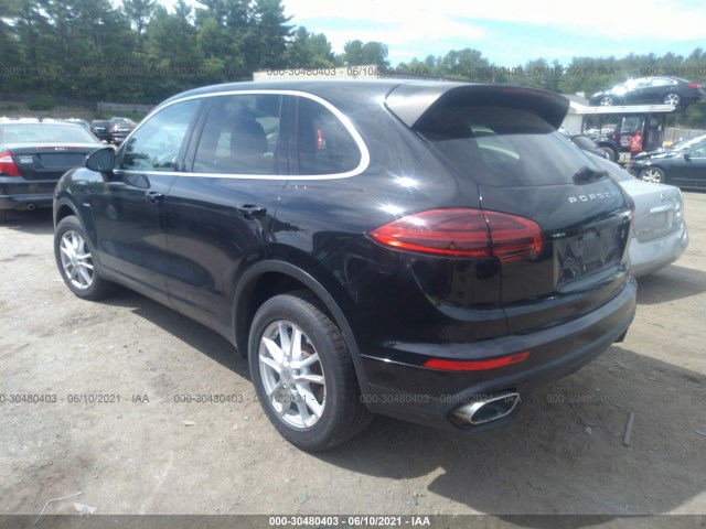 WP1AF2A29FLA32126  porsche cayenne 2015 IMG 2