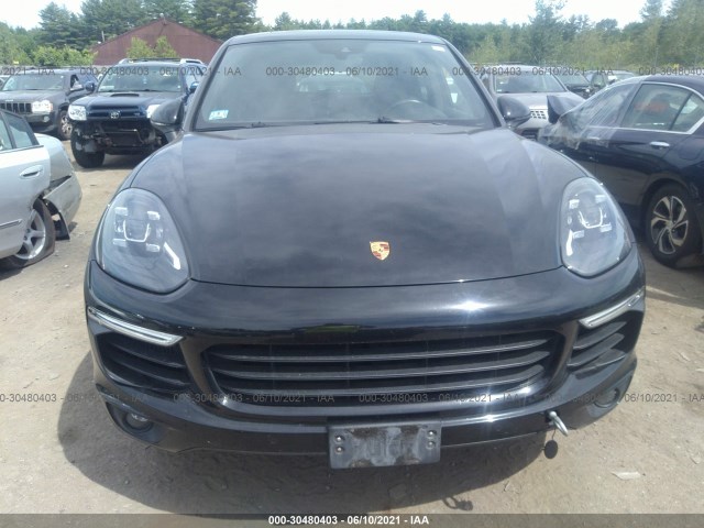 WP1AF2A29FLA32126  porsche cayenne 2015 IMG 5