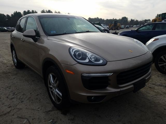 WP1AF2A29FLA35950  porsche cayenne 2015 IMG 0