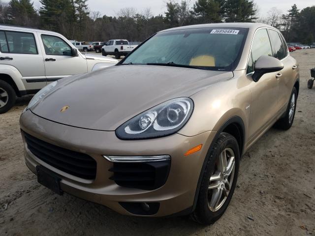 WP1AF2A29FLA35950  porsche cayenne 2015 IMG 1