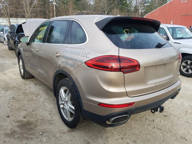 WP1AF2A29FLA35950  porsche cayenne 2015 IMG 2