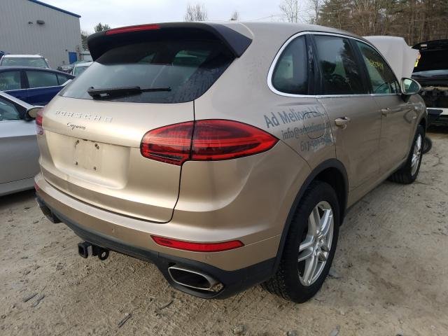 WP1AF2A29FLA35950  porsche cayenne 2015 IMG 3