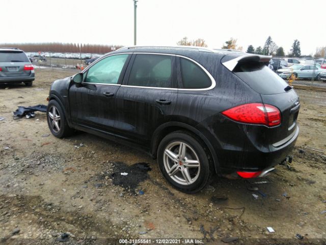 WP1AF2A2XELA44171  porsche cayenne 2014 IMG 2