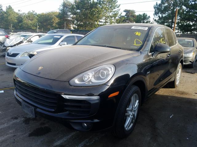 WP1AF2A2XFLA34953  porsche cayenne 2015 IMG 1