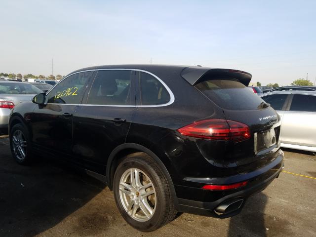 WP1AF2A2XFLA34953  porsche cayenne 2015 IMG 2