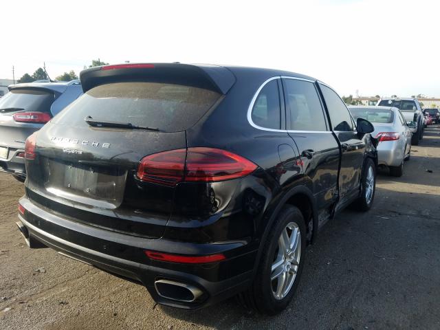 WP1AF2A2XFLA34953  porsche cayenne 2015 IMG 3