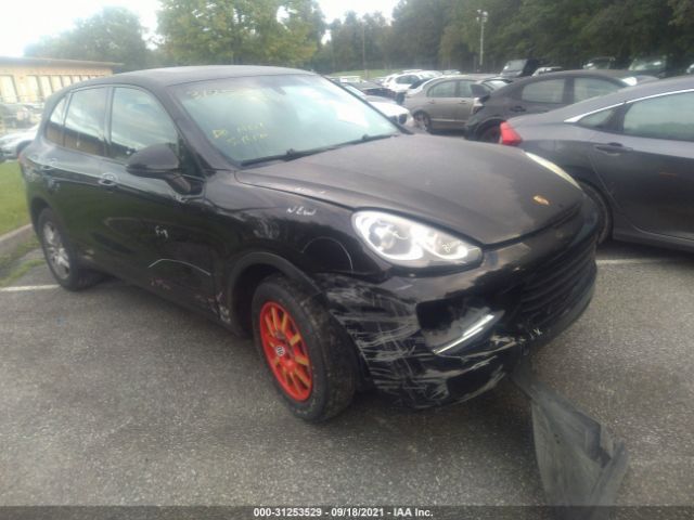 WP1AA2A20GKA10182  porsche cayenne 2016 IMG 0