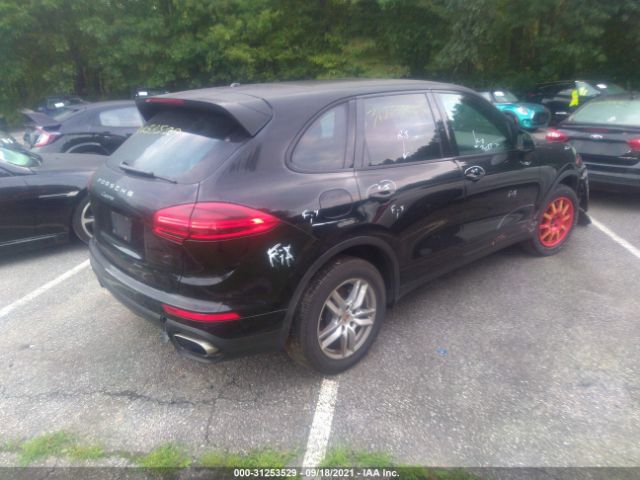 WP1AA2A20GKA10182  porsche cayenne 2016 IMG 3