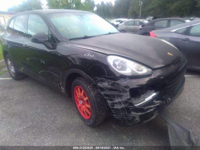 WP1AA2A20GKA10182  porsche cayenne 2016 IMG 5