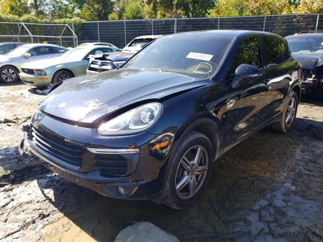 WP1AA2A20GLA02190  porsche cayenne 2016 IMG 1