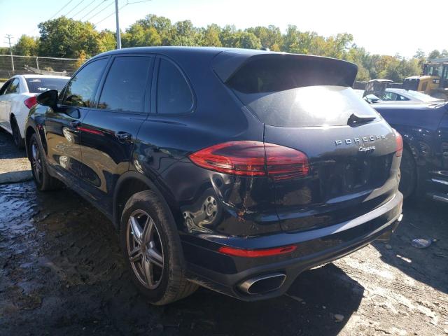 WP1AA2A20GLA02190  porsche cayenne 2016 IMG 2