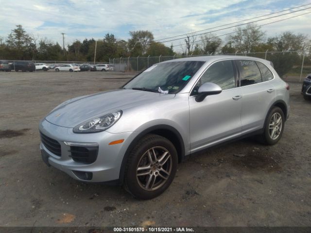 WP1AA2A20GLA04781  porsche cayenne 2016 IMG 1