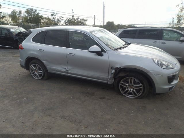 WP1AA2A20GLA04781  porsche cayenne 2016 IMG 5