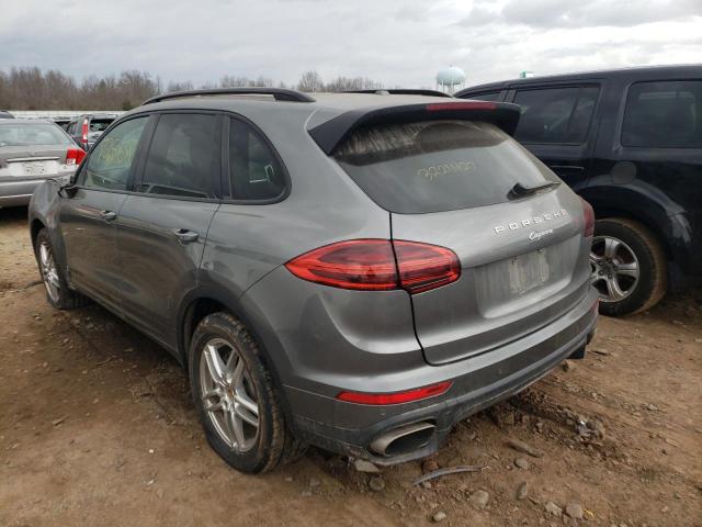 WP1AA2A21GKA12250  porsche cayenne 2016 IMG 2