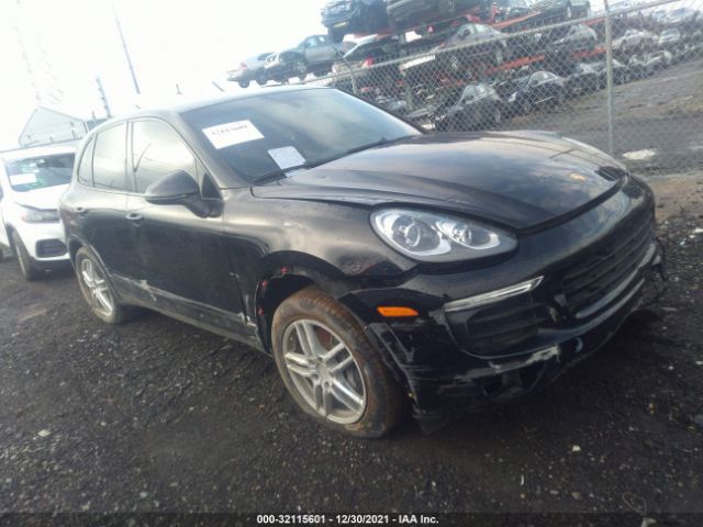 WP1AA2A25GLA03965  porsche cayenne 2016 IMG 0