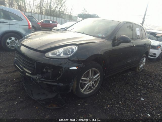 WP1AA2A25GLA03965  porsche cayenne 2016 IMG 1