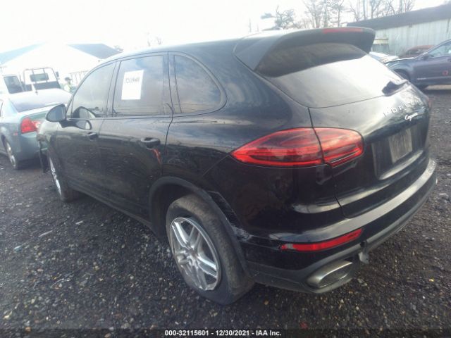 WP1AA2A25GLA03965  porsche cayenne 2016 IMG 2