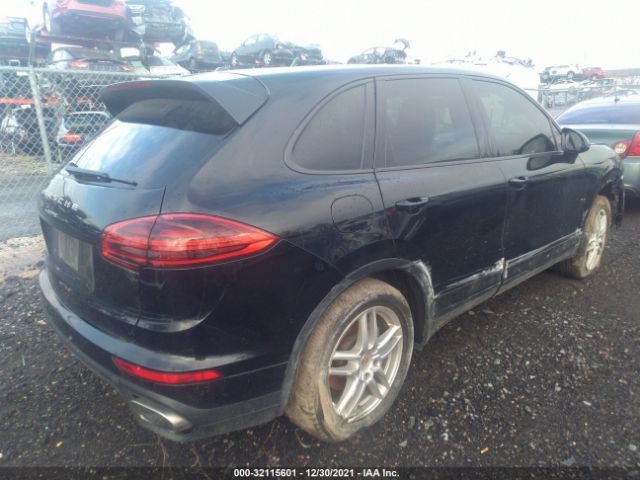 WP1AA2A25GLA03965  porsche cayenne 2016 IMG 3