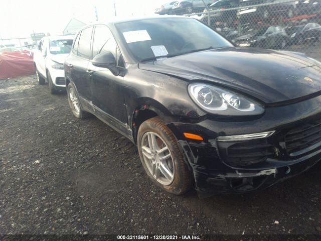 WP1AA2A25GLA03965  porsche cayenne 2016 IMG 5