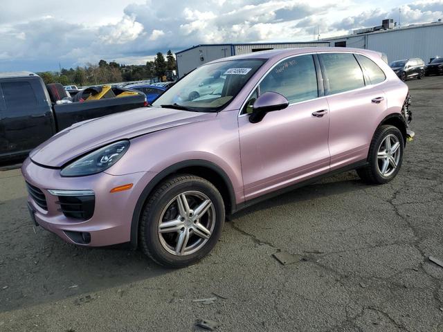 WP1AA2A25GLA04873  porsche cayenne 2016 IMG 0