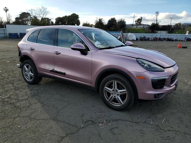 WP1AA2A25GLA04873  porsche cayenne 2016 IMG 3