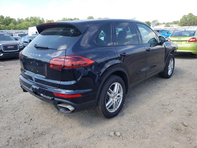 WP1AA2A27GKA08851  porsche cayenne 2016 IMG 3