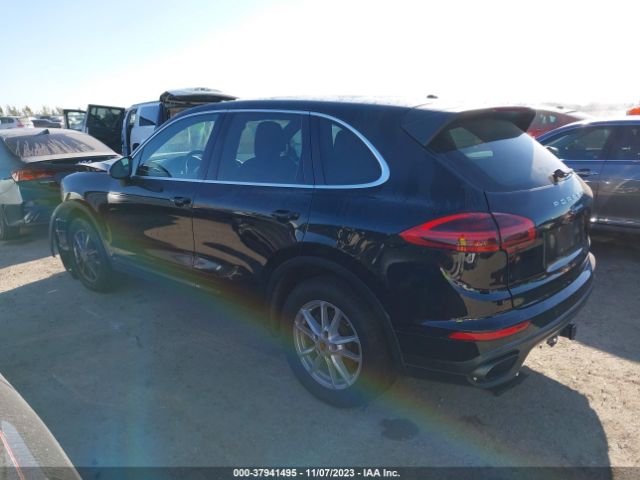 WP1AA2A27GKA09725  porsche cayenne 2015 IMG 2