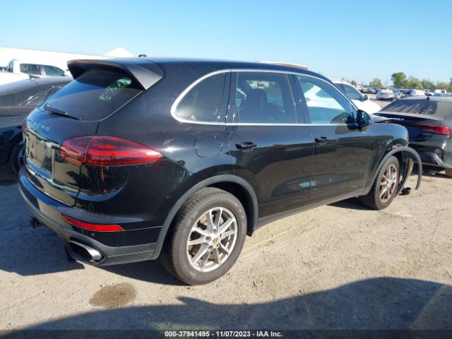 WP1AA2A27GKA09725  porsche cayenne 2015 IMG 3