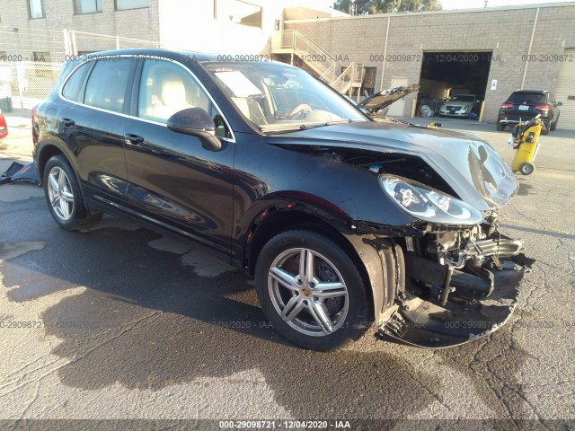 WP1AA2A27GLA00940  porsche cayenne 2016 IMG 0