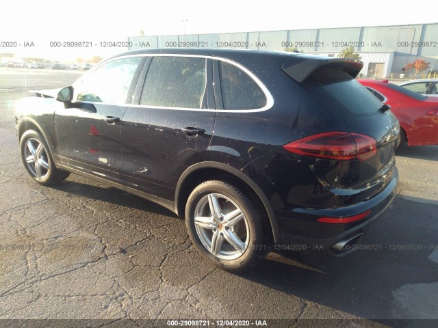 WP1AA2A27GLA00940  porsche cayenne 2016 IMG 2