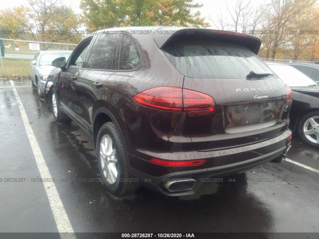 WP1AA2A27GLA02428  porsche cayenne 2016 IMG 2