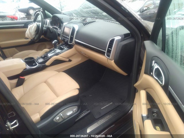 WP1AA2A27GLA02428  porsche cayenne 2016 IMG 4