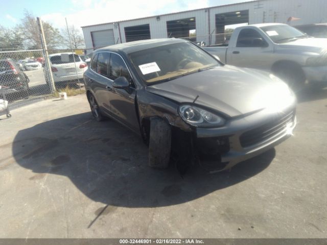 WP1AA2A27GLA08603  porsche cayenne 2016 IMG 0